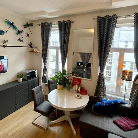 Your Home In Vienna Self Check In Bagian luar foto