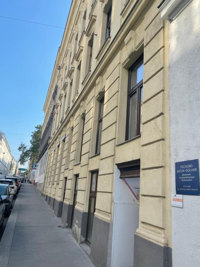 Your Home In Vienna Self Check In Bagian luar foto