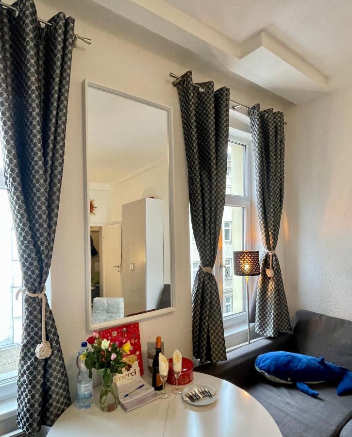 Your Home In Vienna Self Check In Bagian luar foto