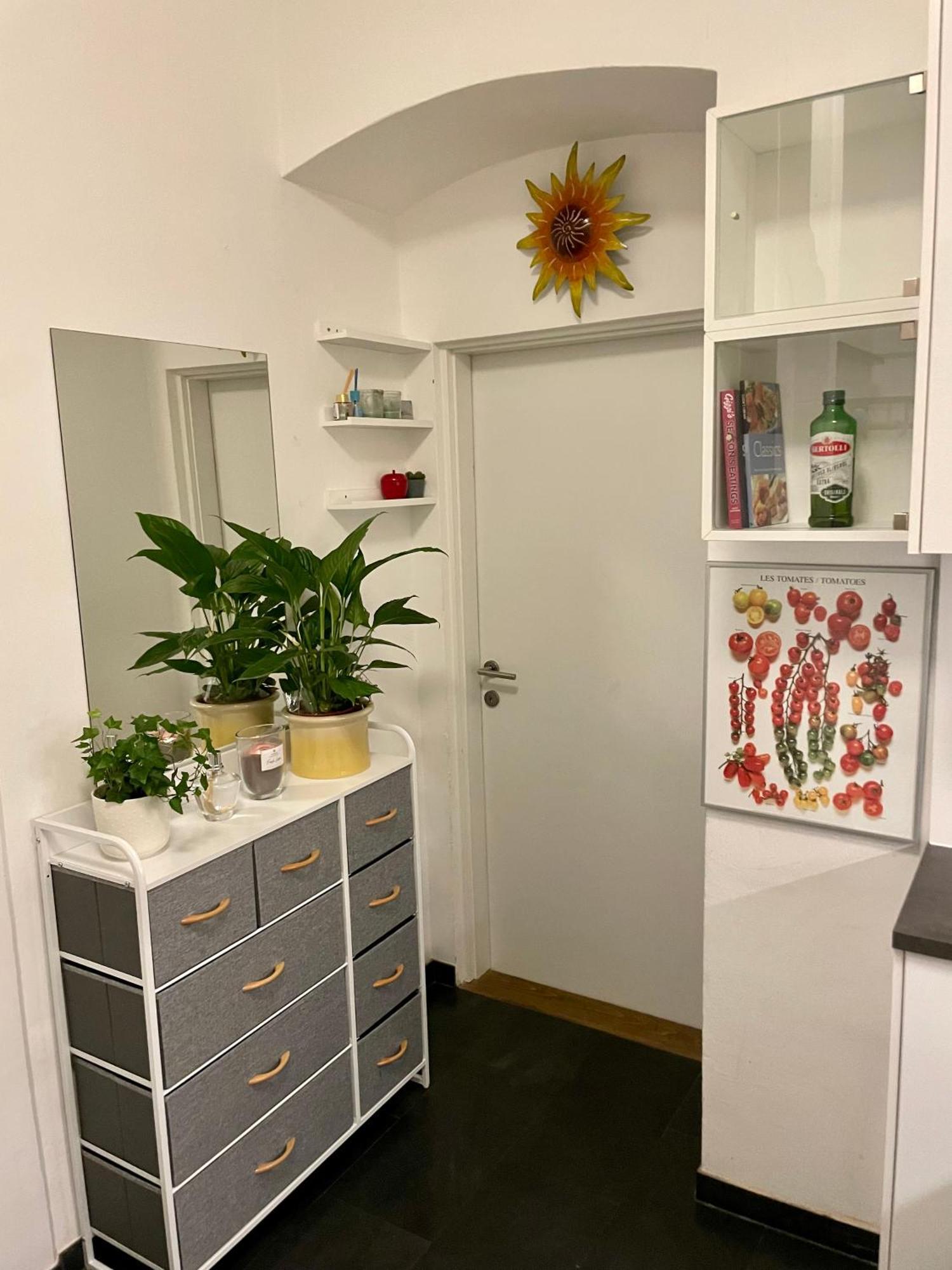 Your Home In Vienna Self Check In Bagian luar foto