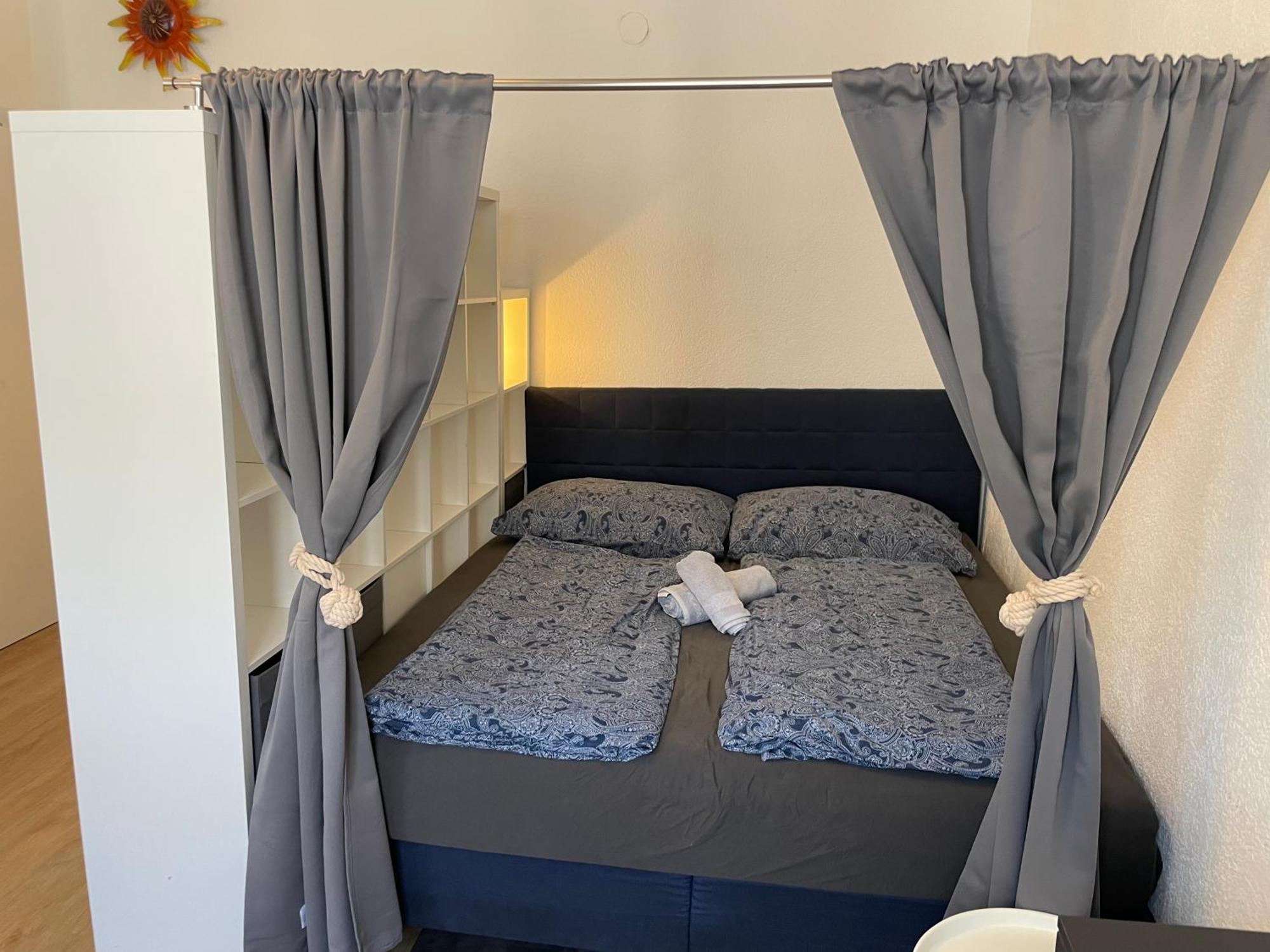 Your Home In Vienna Self Check In Bagian luar foto