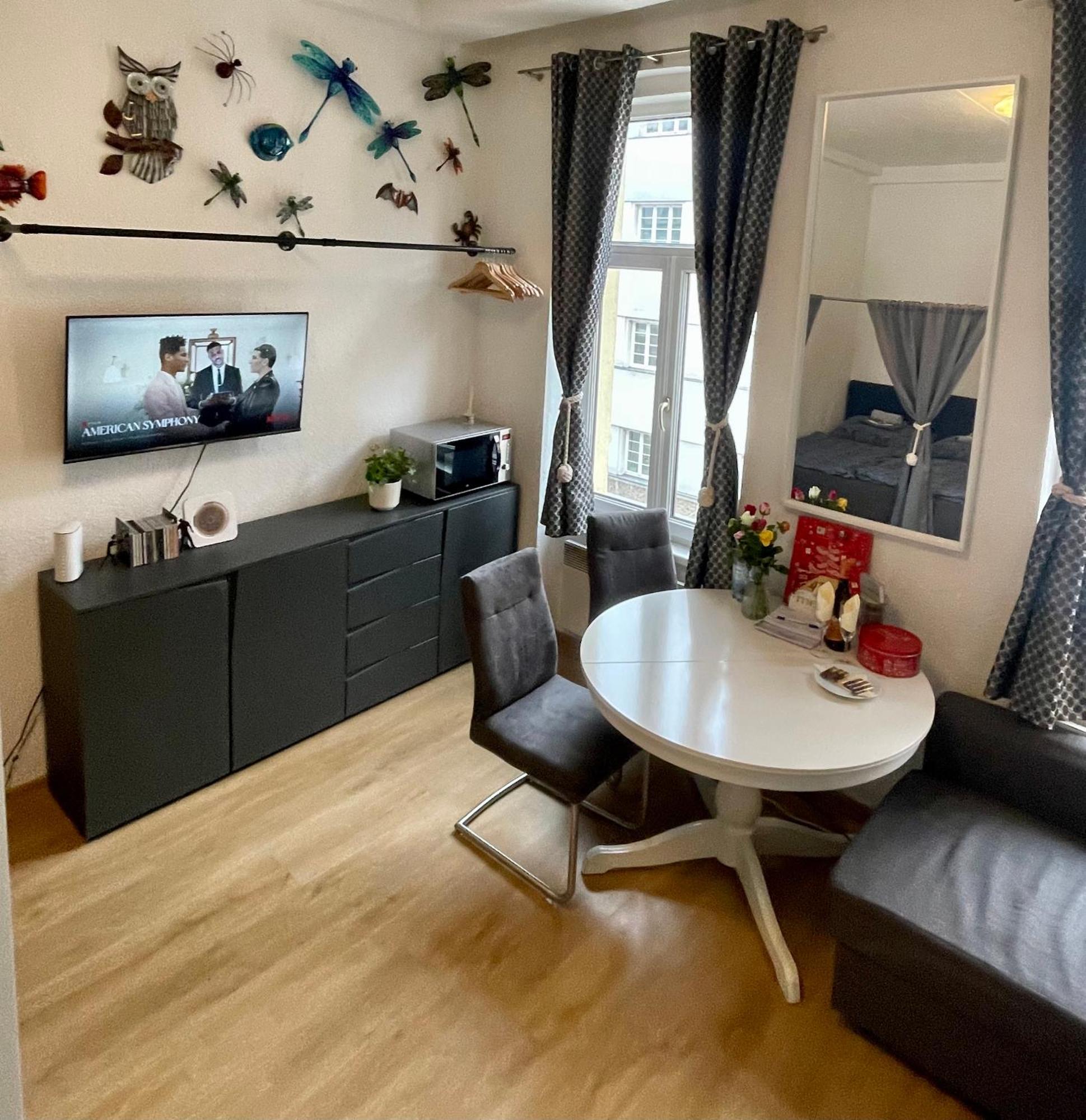 Your Home In Vienna Self Check In Bagian luar foto