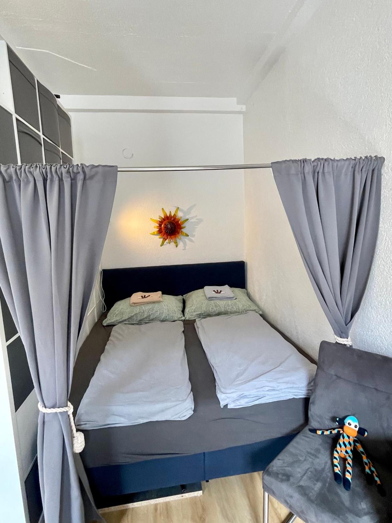 Your Home In Vienna Self Check In Bagian luar foto