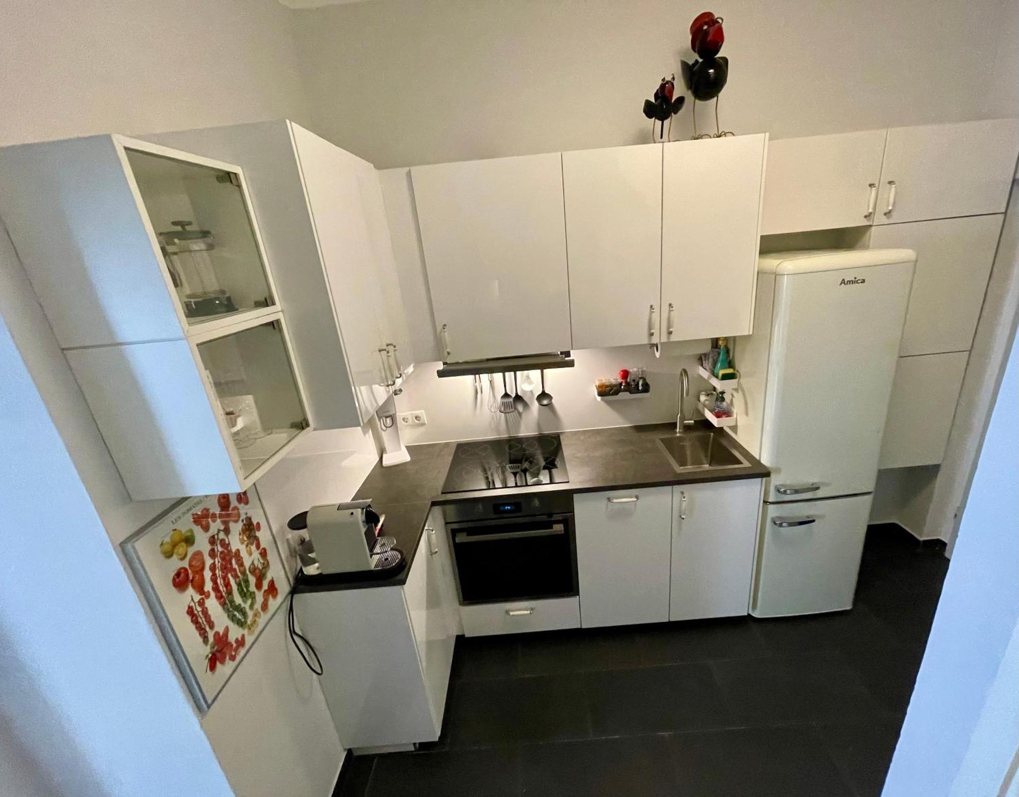 Your Home In Vienna Self Check In Bagian luar foto